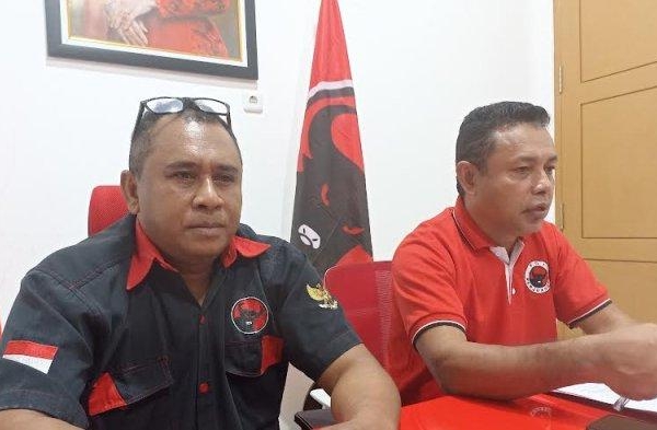 Banteng Ende Resmi Buka Pendaftaran Bakal Calon Bupati & Wakil Bupati
