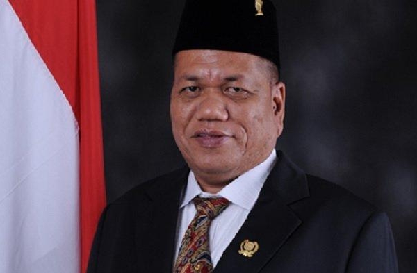 Ketua DPD PDI Perjuangan Sulteng H. Muharram Nurdin Siap Berlaga di Pilkada Gubernur Sulawesi Tengah 2024