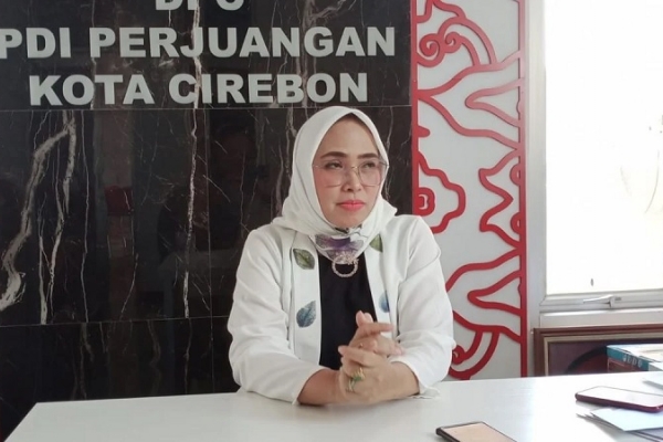 Pilwalkot Cirebon 2024, Sejumlah Figur Daftar ke DPC PDI Perjuangan Kota Cirebon