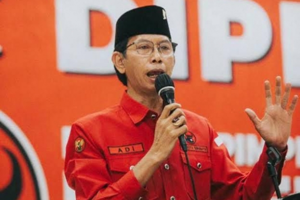 Banteng Kota Surabaya Bakal Jaring Kandidat Pilwali