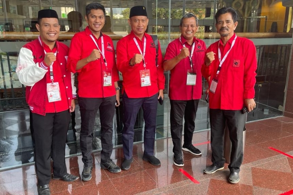 Banteng Kabupaten Bone Mulai Buka Pendaftaran Bakal Calon Kepala Daerah