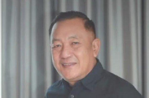 Wahyu Napeng Beri Sinyal Siap Maju di Pilbup Kabupaten Luwu