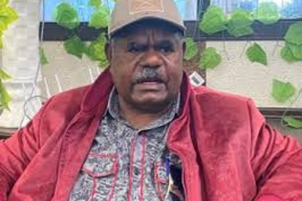 Elisa Kambu Banjir Dukungan, Siap Rebut Kursi Gubernur Papua Barat Daya 