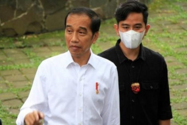 Jokowi Terbukti Nepotisme Menangkan Prabowo-Gibran Satu Putaran