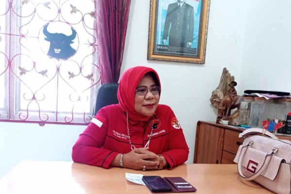 Banteng Lampung Buka Penjaringan Bakal Calon Gubernur & Wakil Mulai Lusa