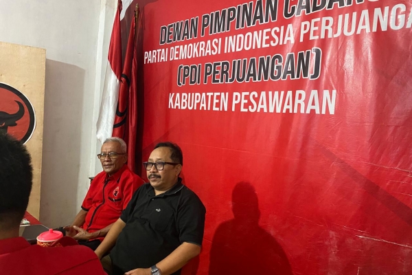 Banteng Kabupaten Pesawaran Buka Pendaftaran Bakal Calon Kepala Daerah