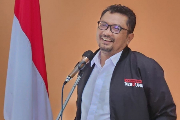 PDI Perjuangan Kabupaten Banyuwangi Buka Pendaftaran Bakal Cabup dan Cawabup 