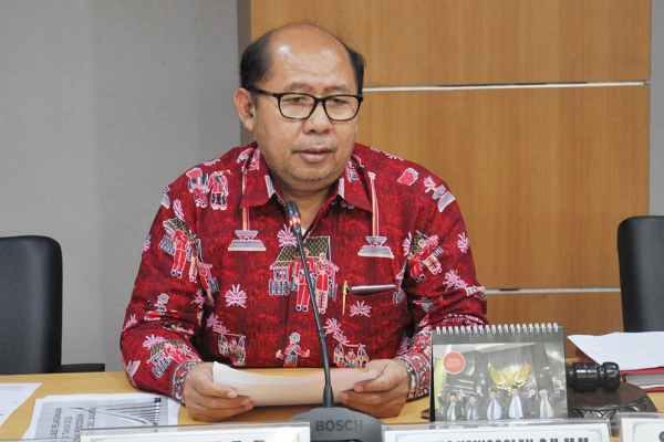 Banteng DKI Jakarta Siap Umumkan Nama Cagub Pada Mei Mendatang