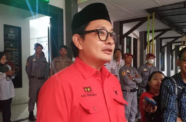 Banteng Kabupaten Purworejo Siap Buka Penjaringan Bakal Calon Kepala Daerah