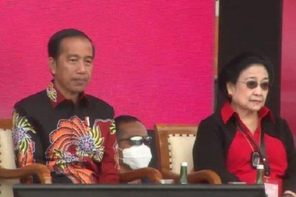 PDI Perjuangan Tak Akan Tarik Menterinya dari Kabinet Jokowi, Ini Alasannya