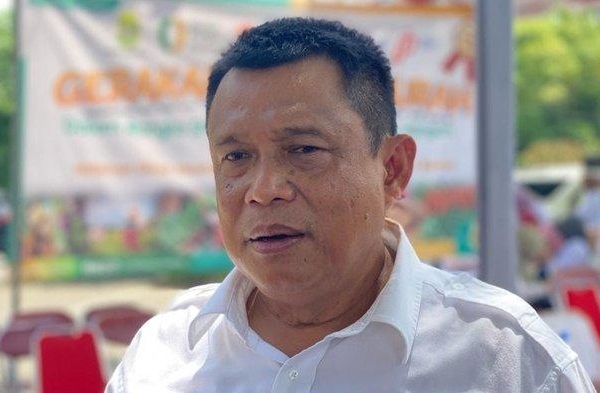 Banteng Bantul Perpanjang Batas Akhir Pengembalian Formulir Bakal Calon Bupati & Wakil