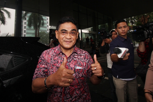 PDI Perjuangan: Tidak Ada yang Mengganjal Pertemuan Megawati-Prabowo