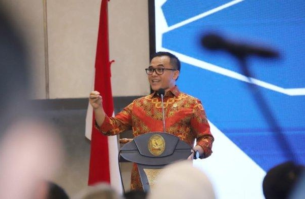 Di Musrenbang Provinsi Jatim, Menteri PANRB Dukung Pemda Jadi ‘Role Model’ Keterpaduan Layanan Digital