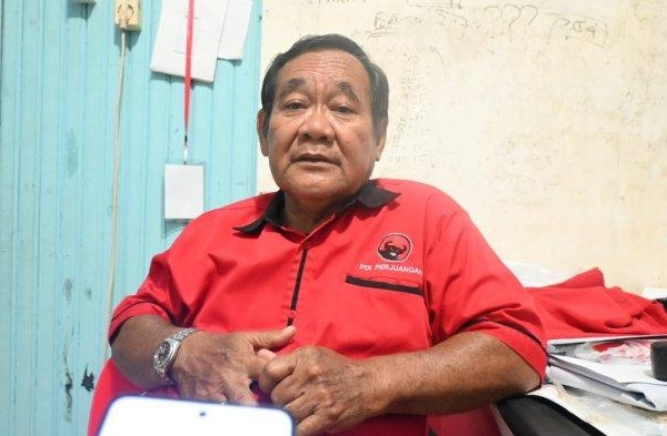 Banteng Malinau Telah Buka Pendaftaran Bakal Calon Kepala Daerah