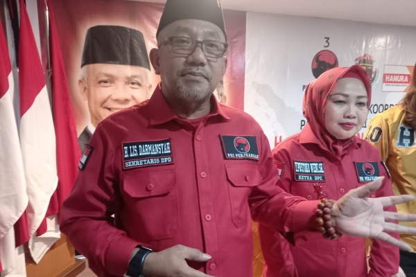 Banteng Kepulauan Riau Siap Buka Pendaftaran Bakal Calon Kepala Daerah