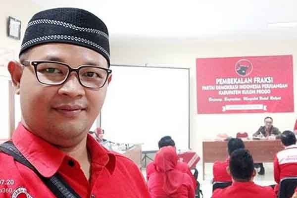Banteng Kabupaten Kulonprogo Optimistis Menang pada Pilbup