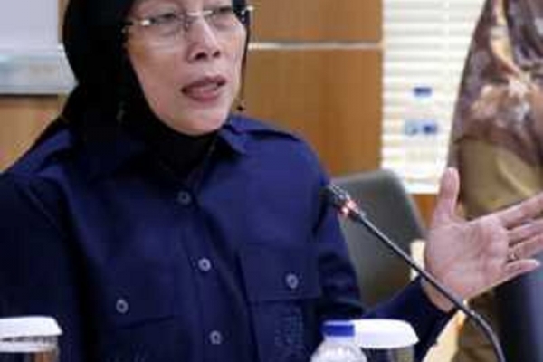 Ida Mahmudah Harap Wisma Atlet Pademangan Dihibahkan ke Pemprov DKI Jakarta