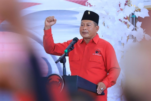 Banteng Kabupaten Malang Resmi Buka Pendaftaran Bakal Calon Kepala Daerah