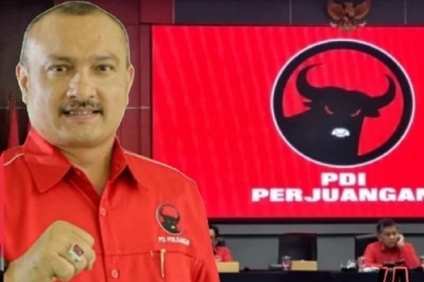 Ferdinand Hutahaean Bocorkan Langkah Politik Jokowi Usai ‘Dibuang’ PDI Perjuangan