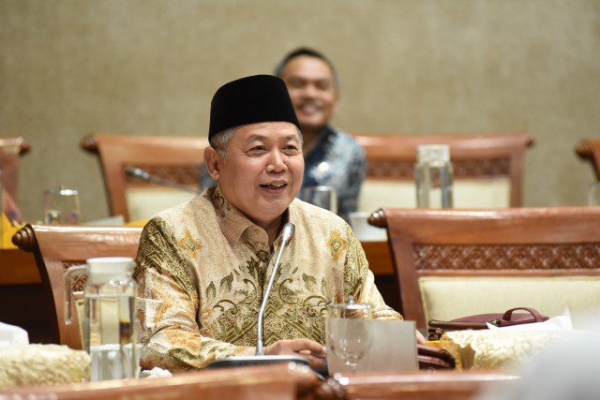 Hendrawan Percaya Megawati Dukung Ide Prabowo soal 'Presidential Club'