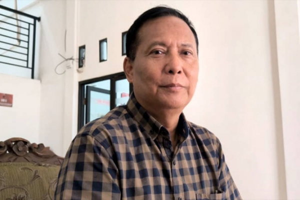 Banteng Kabupaten Kediri Beberkan Kriteria Ideal Pendamping Dhito