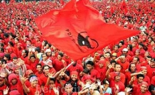 PDI Perjuangan Hanya Akan Majukan Kader Sebagai Calon Gubernur di Pilkada Sumatera Utara