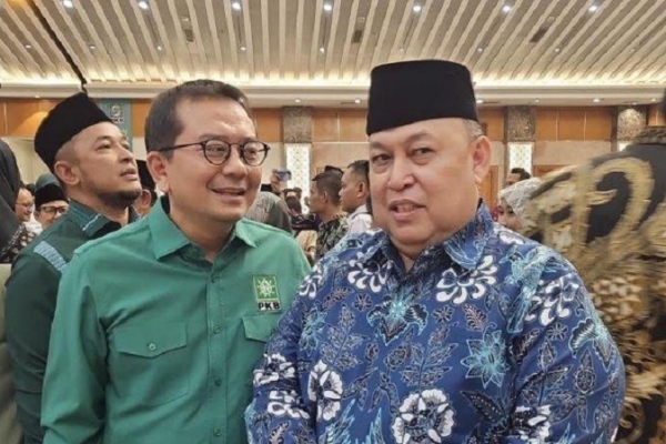 Pilkada Jawa Barat 2024, PDI Perjuangan Siap Koalisi dengan PKB di 27 Kabupaten Kota 