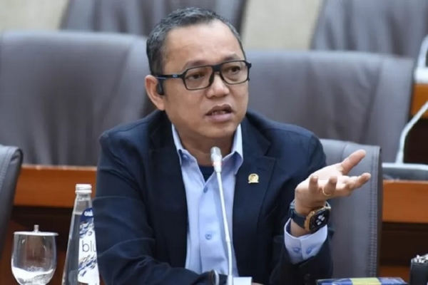 Deddy Sitorus: Rencana Presidential Club Prabowo Tidak Mendesak, Ada Wantimpres