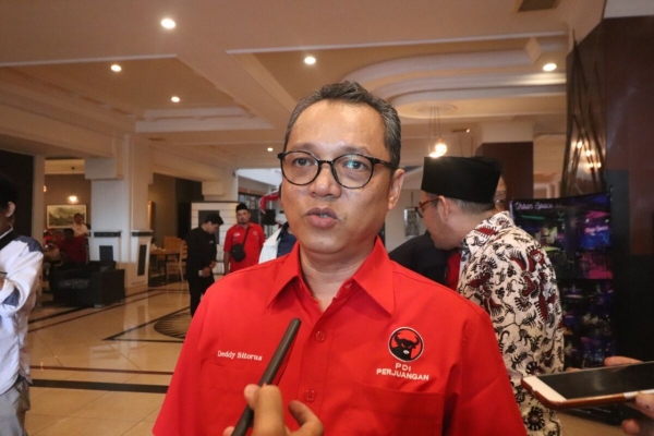 Politisi PDI Perjuangan Sebut Kesalahan Jokowi ke Megawati Lebih Banyak Dibandingkan SBY