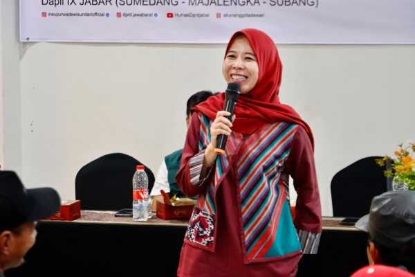 Ineu Harap KPU Jawa Barat Matangkan Persiapan Jelang Pelaksanaan Pilkada