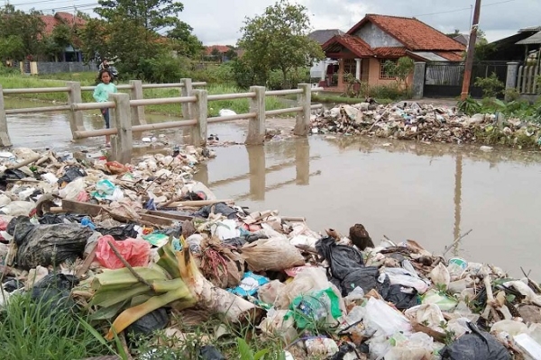 Perlu Keseriusan Wujudkan Cirebon Bebas Sampah