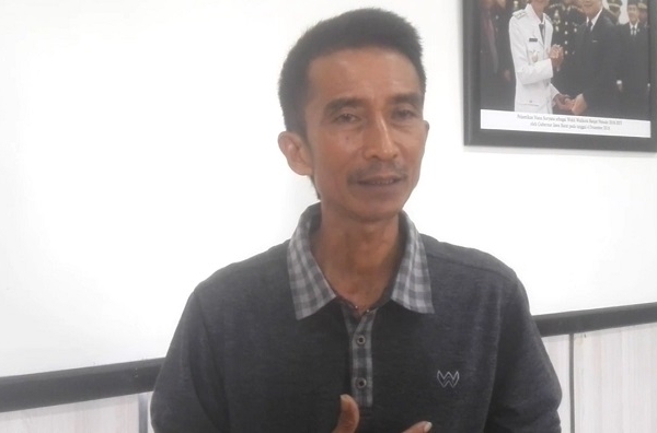 Banteng Kota Banjar Siap Usung Nana Suryana Dalam Pilkada 