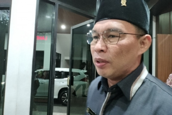 DPRD Lampung Kritik Pelayanan RS Urip Sumoharjo, Yanuar: Pasien BPJS Merasa Dibedakan Saat Berobat
