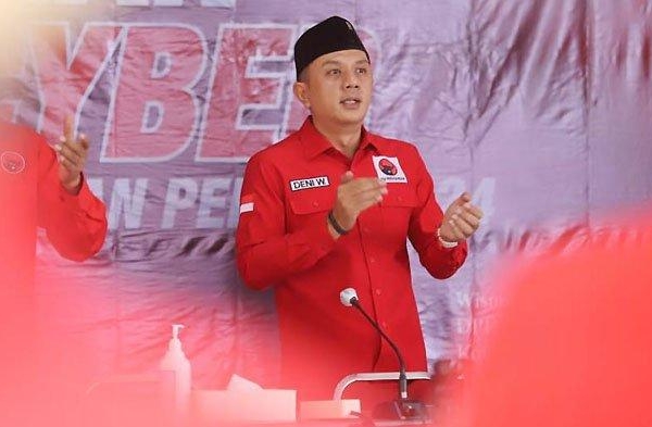 PDI Perjuangan Jatim Optimis Songsong Pilkada Serentak 2024