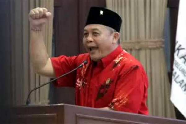 Banteng Kota Malang Siap Buka Pendaftaran & Penjaringan Bakal Calon Wali Kota & Wakil
