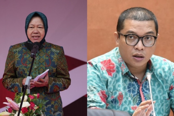 Pilkada Jatim 2024, Awiek Dinilai Layak Dampingi Risma 