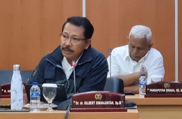PDI Perjuangan Tak Tutup Kemungkinan Usung Anies, Asal Daftar Dulu di DPD