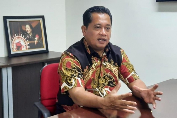 Askolani Jasi Unggul dalam Survei LSI Denny JA untuk Pilbub Banyuasin 2024