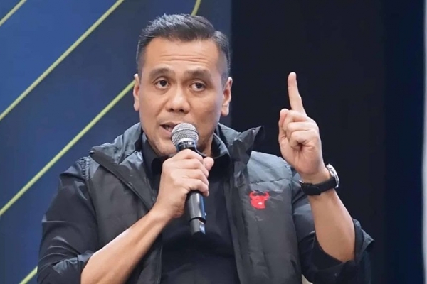 Chico Tegaskan Effendi Simbolon Tak Miliki Efek Elektoral Bagi PDI Perjuangan