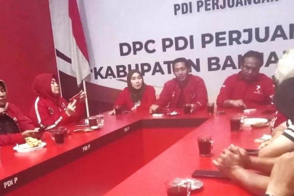 Ketua Banteng Banjarnegara Ingatkan Pelanggar Netralitas Terancam Pidana dan Denda