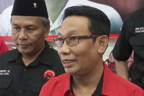 Banteng Kebumen Tegaskan Putusan MK soal Netralitas Aparat Bersifat Final dan Mengikat