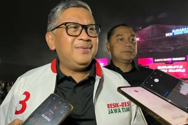 Endorsement Jokowi ke RK Dongkrak Kemenangan Pramono-Rano