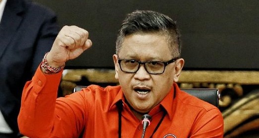 PDI Perjuangan dan "Anak Abah" Punya Semangat yang Sama