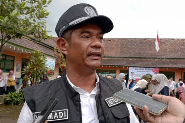 Darmadi: Program Makan Bergizi Gratis (MBG) di Kabupaten Malang Butuh hingga Rp119 Miliar