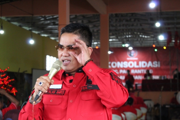 Gus Falah: Pernyataan Buya Said Soal PDI Perjuangan-Gerindra, Punya Landasan Historis