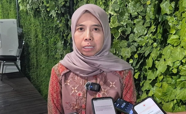 Ineu Purwadewi Sundari Minta Pemprov Jabar Jaga Stabilitas Harga Bahan Pokok dan Arus Mudik Idulfitri 1446 H