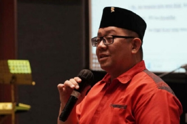 Lukai Rakyat, Yordan Bataragoa Tegaskan Kendaraan Dinas ASN Tak Boleh Untuk Mudik