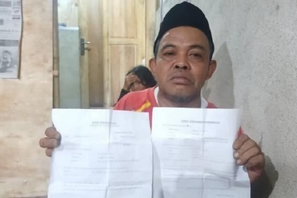 DPRD NTB Raden Nuna Abriadi Minta Kepolisian Profesional Tangani Kasus Kematin Rizkil Watoni