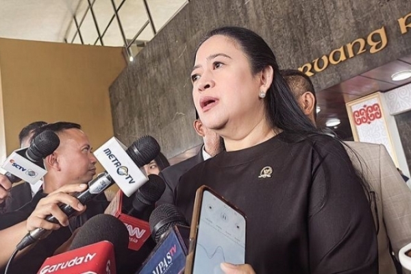 Puan Minta Pemerintah Beri Jaminan Perlindungan Konsumen Pengguna Utama Kosmetik di Indonesia