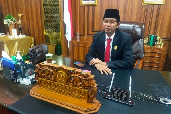 Adi Sutarwijono Tegaskan Merawat Semangat Kartini Perempuan Harus Berdaya